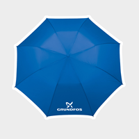 Picture of 58" Auto Folding Umbrella