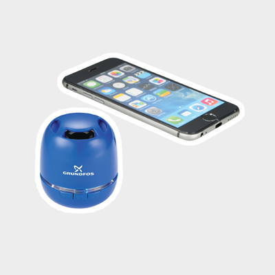 Picture of Bluetooth Speaker
