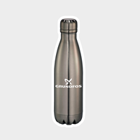 Picture of Copper Vacuum Insulated Bottle 17oz