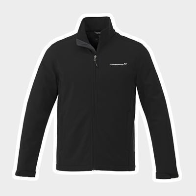 Picture of Elevate Softshell Jacket