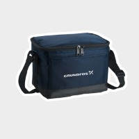 Picture of Lunch 6 Can Cooler