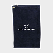 Picture of Navy Golf Towel