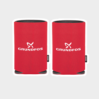 Picture of Red Koozie