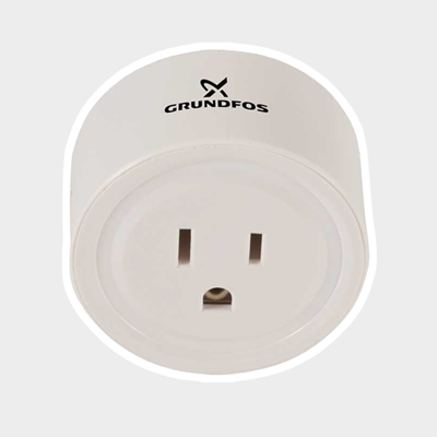 Picture of Wifi Smart Plug