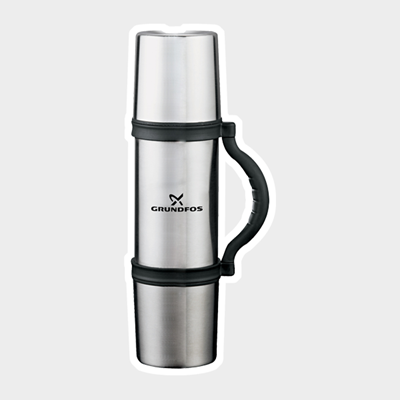 Picture of Zippo 3-In-1 Thermos