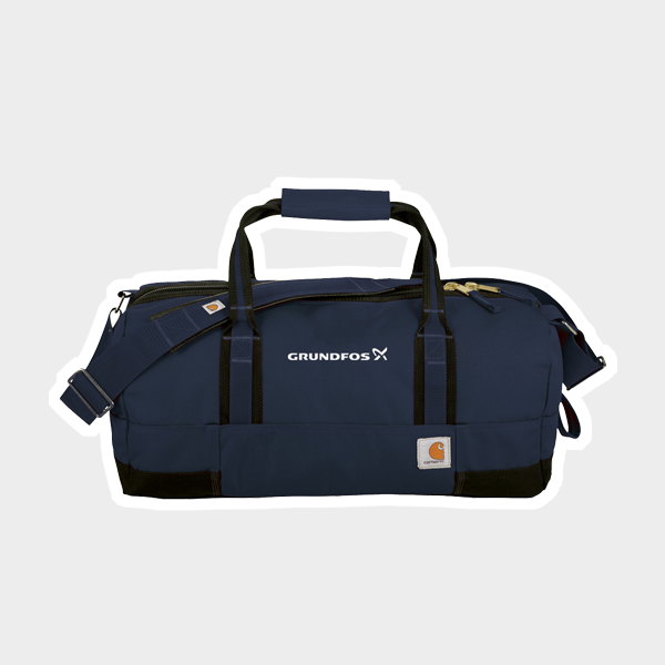 carhartt duffel bag