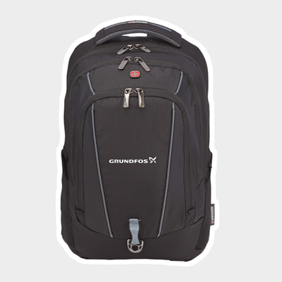 Picture of Swiss Wenger 15" Computer Backpack