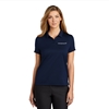 Picture of Ladies Nike Dry Essential Solid Polo