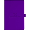 Picture of Nova Soft Deboss Plus Bound JournalBook