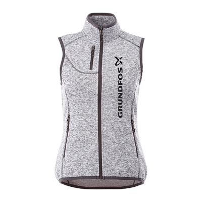 Picture of Ladies Fontaine Knit Vest