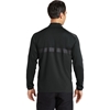Picture of Nike Dri-Fit Fabric Mix 1/2 Zip Cover-Up