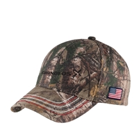 Picture of Americana Camouflage Hats
