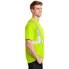 Picture of Cornerstone ANSI 107 Class 2 Safety T-shirt