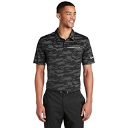 Picture of Nike Dri-Fit Wawves Jacquard Polo