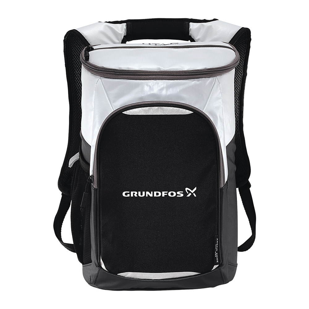 Grundfos Web Store. Arctic Zone® Titan Deep Freeze® Backpack Cooler