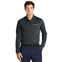 Picture of Nike Dri-FIT Micro Pique 2.0 Long Sleeve Polo