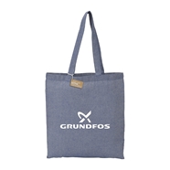 Picture of Recycled 5oz Cotton Twill Tote