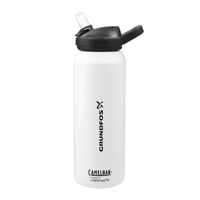 Picture of CamelBak Eddy+ 32oz VSS filtered by LifeStraw