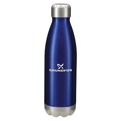 Picture of Arsenal 17oz Vacuum Bottle