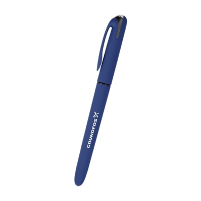 Picture of Santa Cruz Velvet Touch Gel Pen