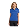 Picture of Nike Ladies Dry Essential Solid Polo