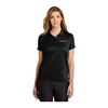 Picture of Nike Ladies Dry Essential Solid Polo