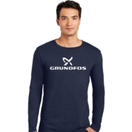 Picture of Gildan Softstyle® Long Sleeve T-Shirt