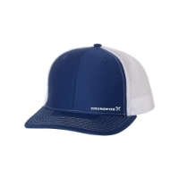 Picture of Richardson - Snapback Trucker Cap