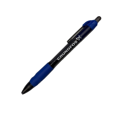 Picture of Corporate Gel Pen With Blue Ink