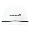 Picture of Richardson Five Panel Classic Rope Cap