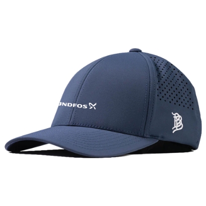 Picture of Branded Bills Bare Curved Performance Cap
