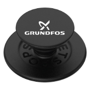 Picture of PopSockets™ PopGrip for Magnetic Wireless Charging