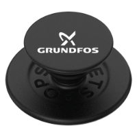 Picture of PopSockets™ PopGrip for Magnetic Wireless Charging