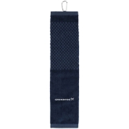 Picture of 3.5lb./doz. 5.25 x 22" Scrubber Golf Towel