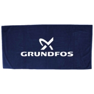 Picture of Towel Specialties Fiji Standard Weight Beach Towel - Colors