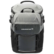 Picture of Arctic Zone® Repreve® Backpack Cooler with Sling